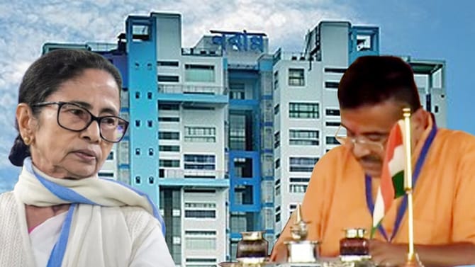 নবান্নেই প্রথম মন্ত্রিসভার বৈঠক শুভেন্দুর, বড় সিদ্ধান্তের সম্ভাবনা