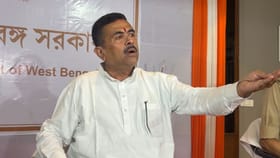 'পুলিশ মার খাচ্ছে, এমন খবর যেন কানে না আসে', পুলিশকে বার্তা শুভেন্দুর