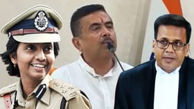 কারচুপির তদন্তে কমিশন গঠন, দময়ন্তী সেনের হাতে বড় দায়িত্ব