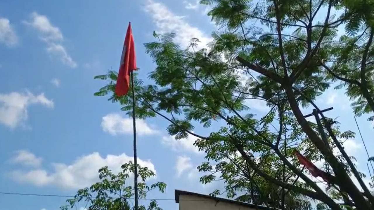 CPIM Party office reopens in West Bengal: বিজেপি ক্ষমতায় আসতেই বামেদের পালে হাওয়া? প্রায় ২০ বছর পর তালা খুলল CPIM-র পার্টি অফিসের