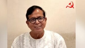 ফলতায় হেরেও মুখে হাসি সেলিমের, কী হল CPM-র রাজ্য সম্পাদকের?