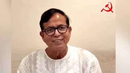 ফলতায় হেরেও মুখে হাসি সেলিমের, কী হল CPM-র রাজ্য সম্পাদকের?