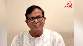 ফলতায় হেরেও মুখে হাসি সেলিমের, কী হল CPM-র রাজ্য সম্পাদকের?