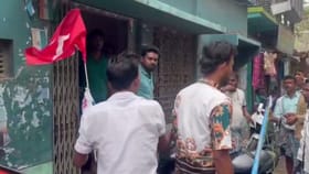 দখল করেছিল তৃণমূল, ১৫ বছর পর পার্টি অফিস ফিরে পেল CPM