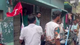 CPM Party Office: দখল করেছিল তৃণমূল, ১৫ বছর পর পার্টি অফিস ফিরে পেল CPM