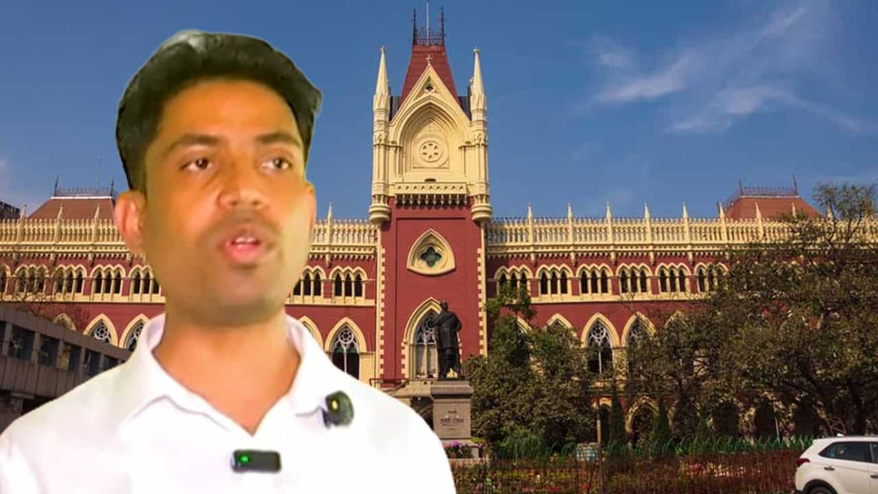 Calcutta High Court: জাহাঙ্গির খানের রক্ষাকবচ প্রত্যাহার চায় রাজ্য, কী বলল হাইকোর্ট? Calcutta High Court: জাহাঙ্গির খানের রক্ষাকবচ প্রত্যাহার চায় রাজ্য, কী বলল হাইকোর্ট?
