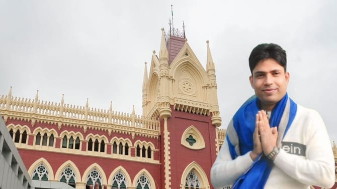 'এখনই কোনও কড়া পদক্ষেপ নয়', জাহাঙ্গীরের মামলায় বলল কলকাতা হাইকোর্ট