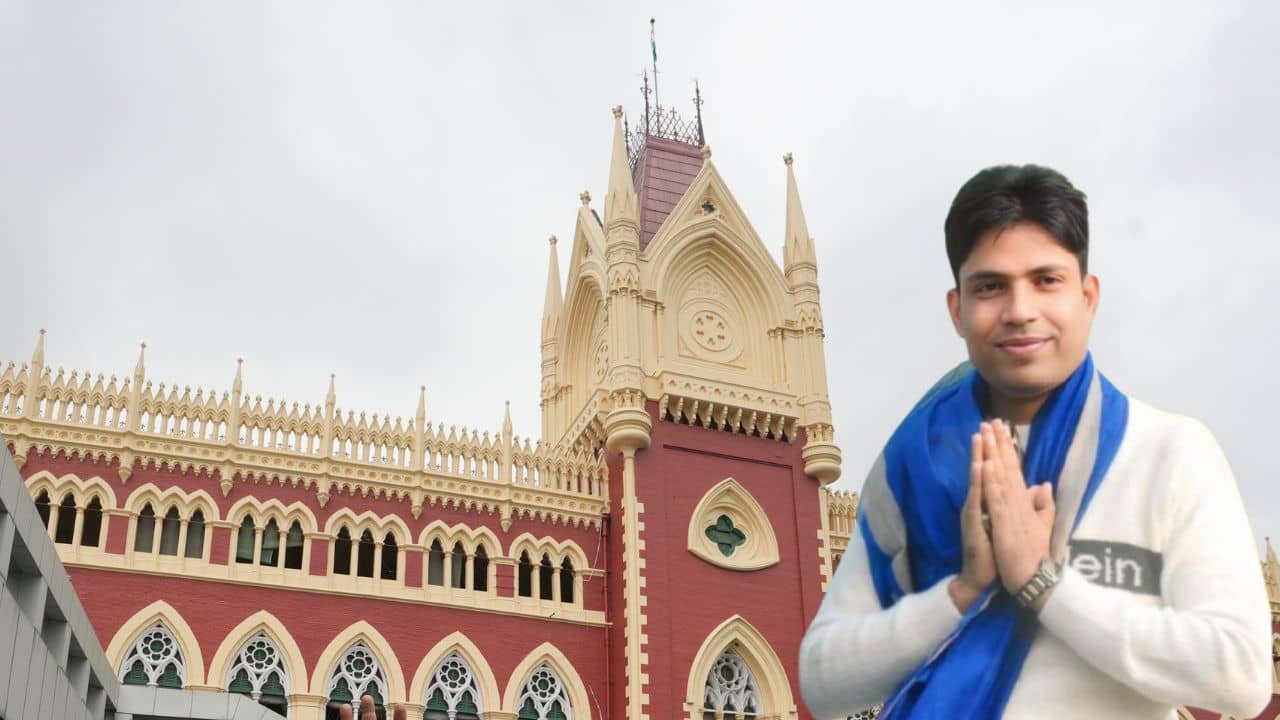 Calcutta High Court: এখনই কোনও কড়া পদক্ষেপ নয়, জাহাঙ্গীরের মামলায় বলল কলকাতা হাইকোর্ট