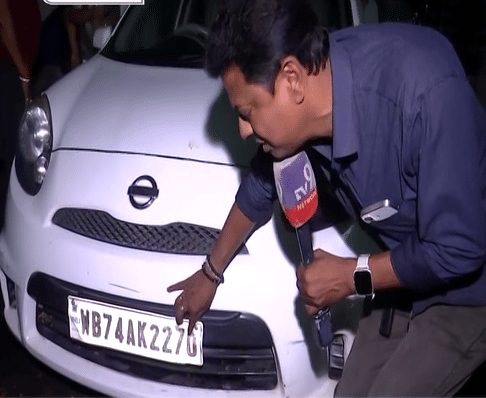 OLX-এর গাড়ি বিজ্ঞাপনকেই হাতিয়ার করল আততায়ীরা?