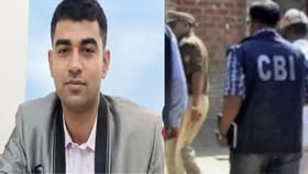 শুভেন্দুর আপ্তসহায়ক চন্দ্রনাথ খুনের তদন্তে এবার সিবিআই