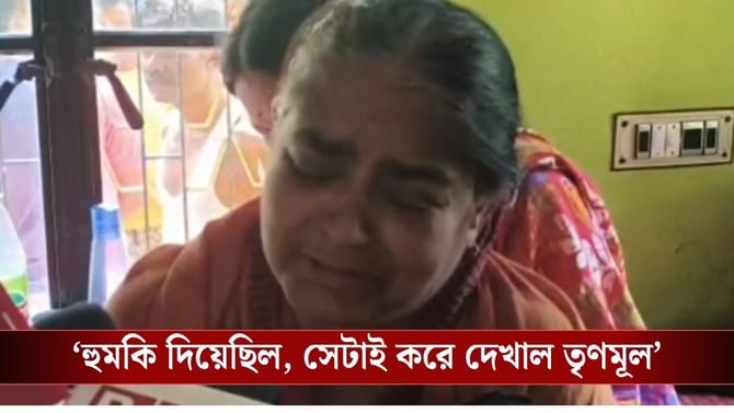 'মমতাকে হারানোর প্রতিশোধ নিতে ছেলেকে খুন', দাবি চন্দ্রনাথের মায়ের