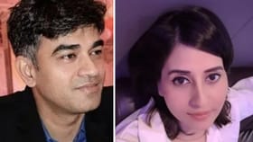খুনের রাতেই চন্দ্রনাথকে মেসেজ অভিনেত্রী মাফিনের