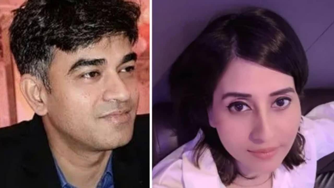 Chandranath Rath: খুনের রাতেই চন্দ্রনাথকে মেসেজ অভিনেত্রী মাফিনের