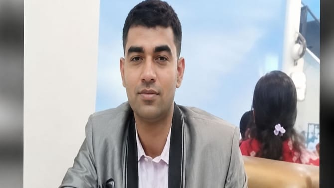 ঠিক কোন কাজে বেরিয়েছিলেন চন্দ্রনাথ, যা সেরে ফেরার পথে 'খুন'