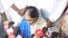 বাড়িতে এসে দেখা করলেন মুখ্যমন্ত্রী, কী বললেন চন্দ্রনাথের মা?