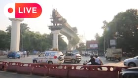 Live: সময় ১১০ ঘণ্টা, শেষ হল আটকে থাকা চিংড়িঘাটা মেট্রোর কাজ