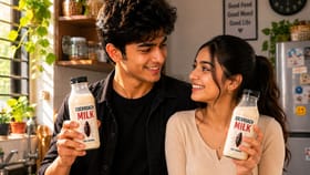 বাজারে বিক্রি হয় আরশোলার দুধও! এর পুষ্টিগুণ জানলে চমকে যাবেন