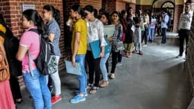 Live: টাকা নয়, মেধার ভিত্তিতেই কলেজে ভর্তি! কড়া নির্দেশ সরকারের