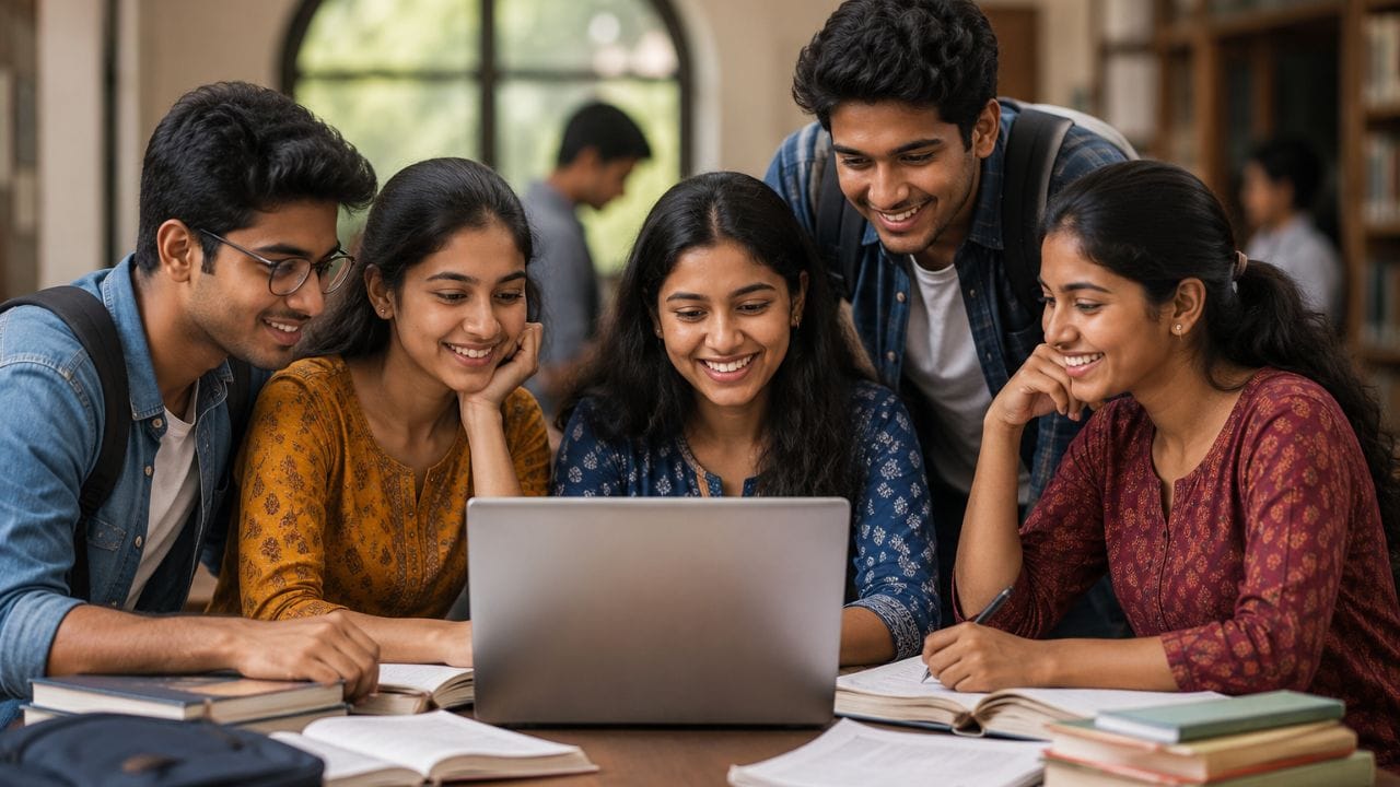 College Online Admission: কাল থেকেই অনলাইনে ভর্তি প্রক্রিয়া শুরু কলেজে, কোথায়, কীভাবে আবেদন জানুন বিস্তারিত