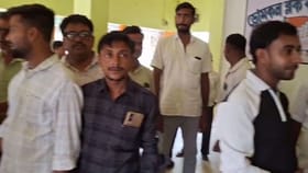 পালাবদলের পরই ডোমকলে দলে-দলে ভাঙন