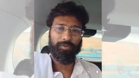 Live: তোলাবাজির অভিযোগে গ্রেফতার কাউন্সিলর