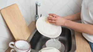 Dish wash Soap: বাসন মাজার সাবান ডেকে আনবে বড়সড় বিপদ, এটা না জানলে আপনারই ক্ষতি!