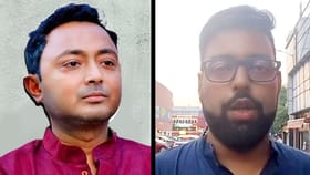 'চুনোপুঁটির পর দেবরাজ', গ্রেফতারের টাইমলাইন ঠিক করে দিলেন তরুণজ্যোতি