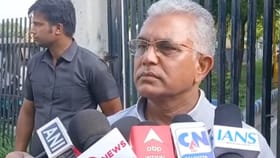 'মোদীজি অসফল', মমতার সঙ্গে তুলনা করে কেন একথা বললেন দিলীপ ঘোষ?