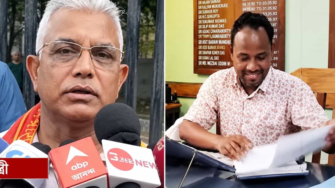 Prashant Barman's Bail: 'পুরনো অভ্যাস এখনও বদলায়নি...', এক রাতেই অপসারিত BDO প্রশান্ত বর্মনের জামিন হওয়ার পিছনে কার হাত? সরাসরি নাম বললেন মন্ত্রী