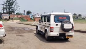 দুর্গাপুরে নাবালিকাকে ধর্ষণের অভিযোগে গ্রেফতার দুই যুবক