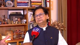 EVM কি আদৌ কারচুপি করা সম্ভব? সত্যিটা জানালেন অবসরপ্রাপ্ত CEO