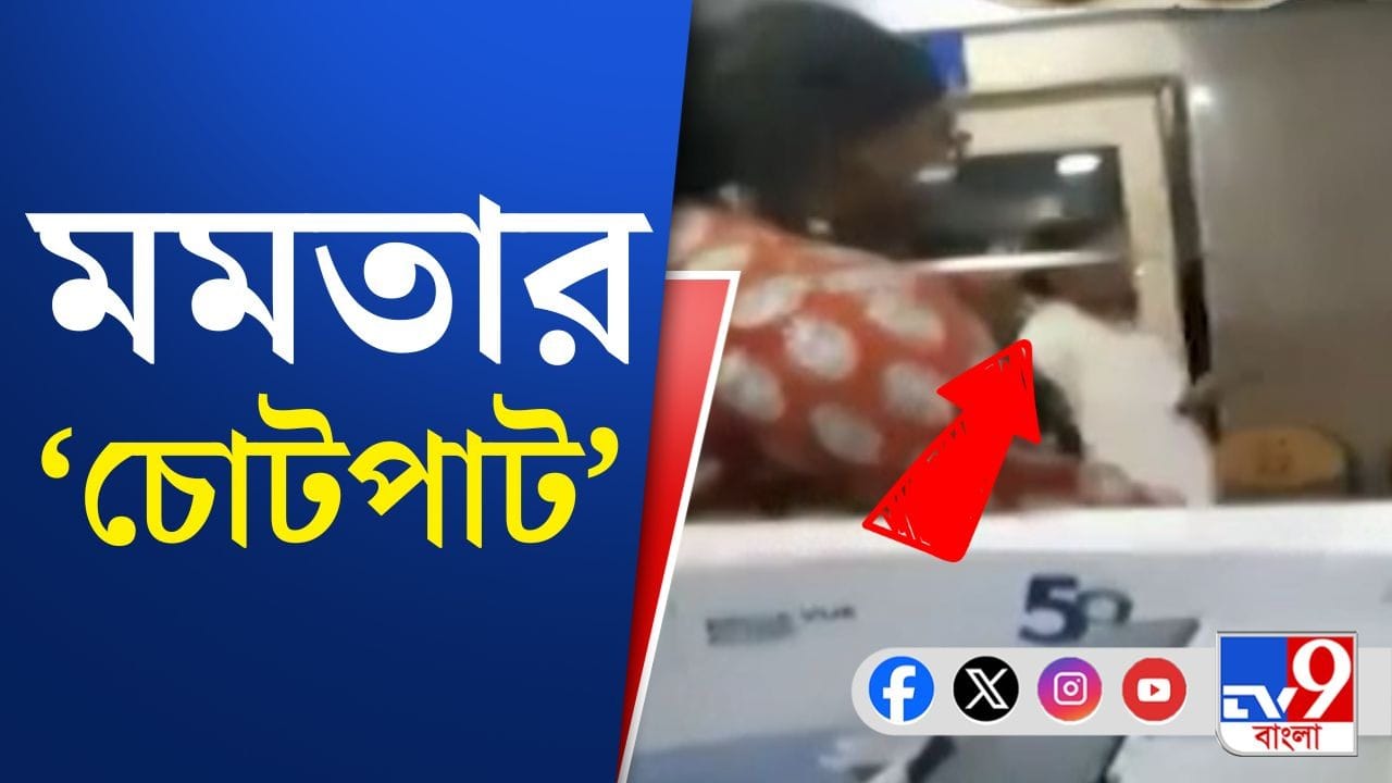 EX CM Mamata Banerjee: বেলভিউয়ের সিইওর উপর চোটপাট মমতা বন্দ্যোপাধ্যায়ের