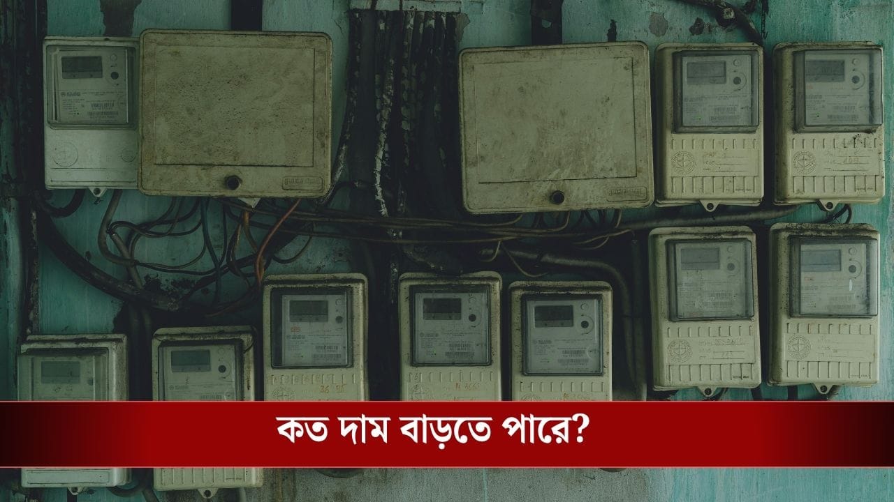 শুধু পেট্রোল-ডিজেলের দাম বৃদ্ধি নয়, এবার বাড়তে পারে আপনার ইলেকট্রিসিটি বিলও!