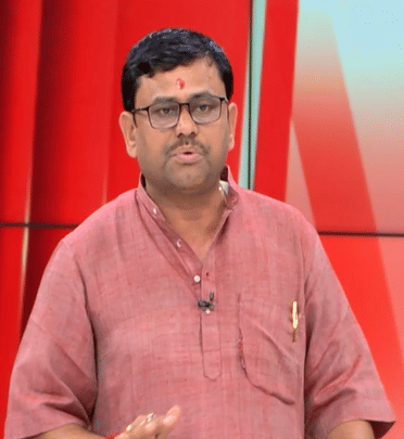 'এখানে ডবল ইঞ্জিন সরকার চলছে, ভাত-রুটি-রুজির অভাব হবে না...'
