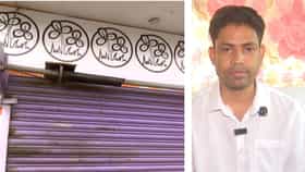 বিস্তর অভিযোগ, ধরা পড়ার ভয়ে কোন গর্তে লুকিয়ে জাহাঙ্গির খান?