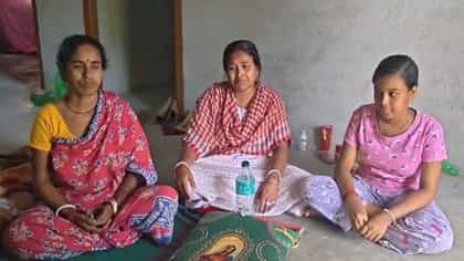 BJP জেতায় আতশবাজি, জয় শ্রীরাম স্লোগান; তার 'ফল' এমন হবে ভাবেনি পরিবার