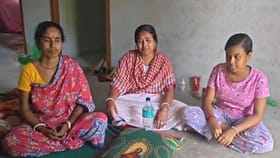 BJP জেতায় আতশবাজি, জয় শ্রীরাম স্লোগান; তার 'ফল' এমন হবে ভাবেনি পরিবার