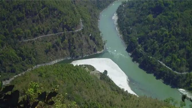 গঙ্গা চুক্তির ওপর নির্ভর করছে ভারতের সঙ্গে সম্পর্ক, জানাল বাংলাদেশ