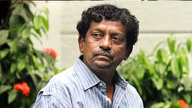 ইমপার পরিবেশের জন্য আসতাম না: গৌতম ঘোষ
