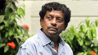 ইমপার পরিবেশের জন্য আসতাম না: গৌতম ঘোষ