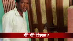 TMC পার্টি অফিসের ভিতর থেকে কি না এইসব উদ্ধার?