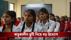 মাসে তিনদিন ঋতুকালীন ছুটি পাবেন ছাত্রীরা? বড় উদ্যোগ এই রাজ্যের