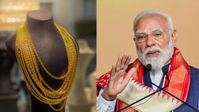 সোনা কিনতে বারণ, সস্তায় সোনা কেনার সুযোগ করে দিচ্ছে এই জুয়েলার্সরা
