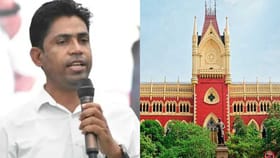 ভয় পাচ্ছেন জাহাঙ্গির! এবার সুরক্ষা চেয়ে আদালতে 'পুষ্পা'