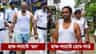 অ্যাকশন শুরু পুলিশের, দুষ্কৃতীদের শায়েস্তা করতে এবার হাফ-প্যান্ট মডেল