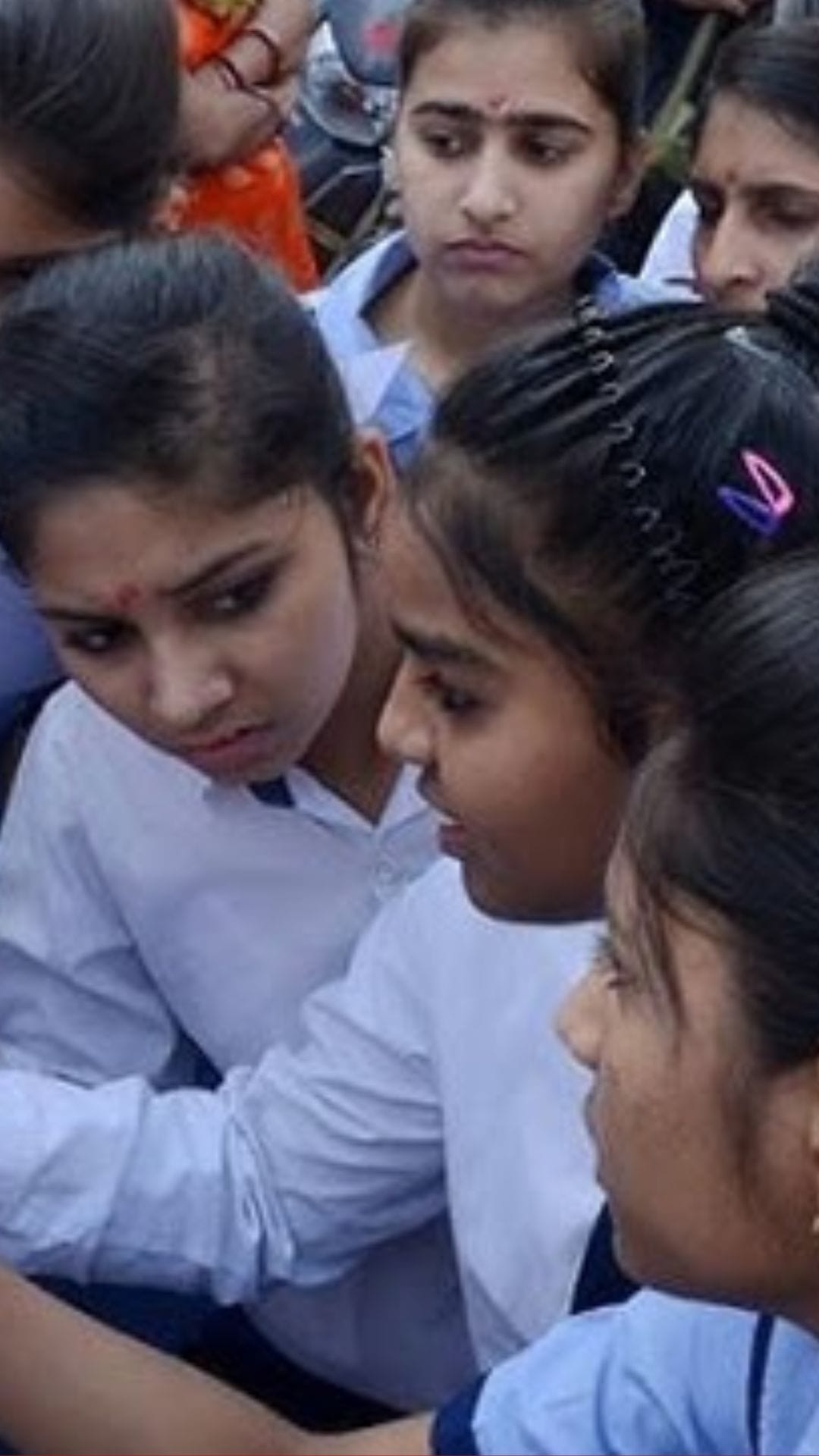 উচ্চ মাধ্যমিকের ফলপ্রকাশ, প্রথম আদৃত পাল