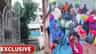 'হোল্ডিং সেন্টার' তৈরির ২৪ ঘণ্টার মধ্যেই ঢোকানো শুরু অনুপ্রবেশকারীদের