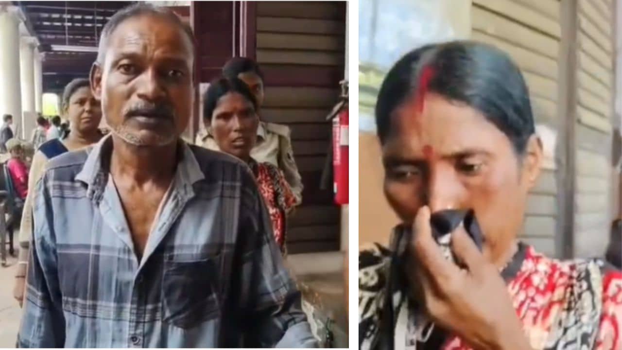 Chinsura Court: ৩ বার কন্যা সন্তান, ৪ নম্বর মেয়ে হতেই খুন করে নাইলনের ব্যাগে ভরে ফেলে দেওয়া হয় খালে, কঠিন শাস্তি দিল চুঁচুড়া আদালত