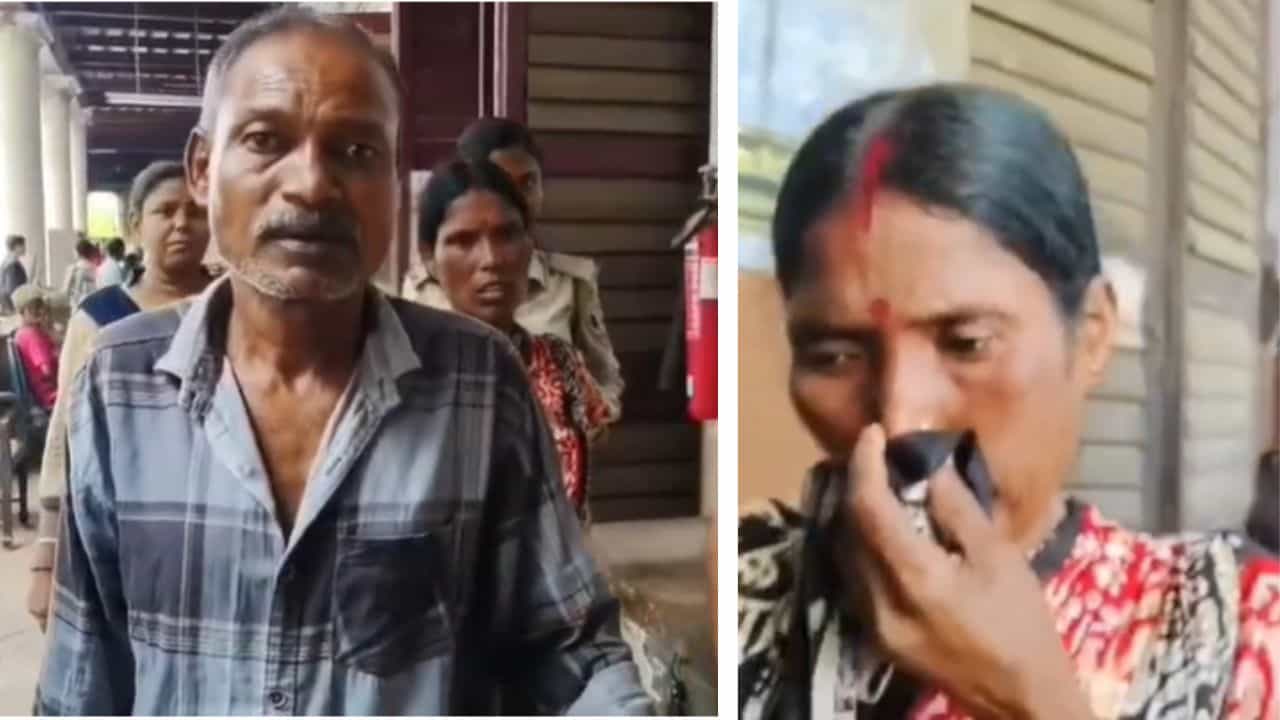 Chinsura Court: ৩ বার কন্যা সন্তান, ৪ নম্বর মেয়ে হতেই খুন করে নাইলনের ব্যাগে ভরে ফেলে দেওয়া হয় খালে, কঠিন শাস্তি দিল চুঁচুড়া আদালত