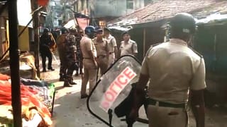 Bengal Post-Poll Violence: শিবপুরে গুলি-বোমাবাজির অভিযোগ তৃণমূল আশ্রিত দুষ্কৃতীদের বিরুদ্ধে, কান্দিতে TMC-র যুবনেতার বাড়িতে বোমা